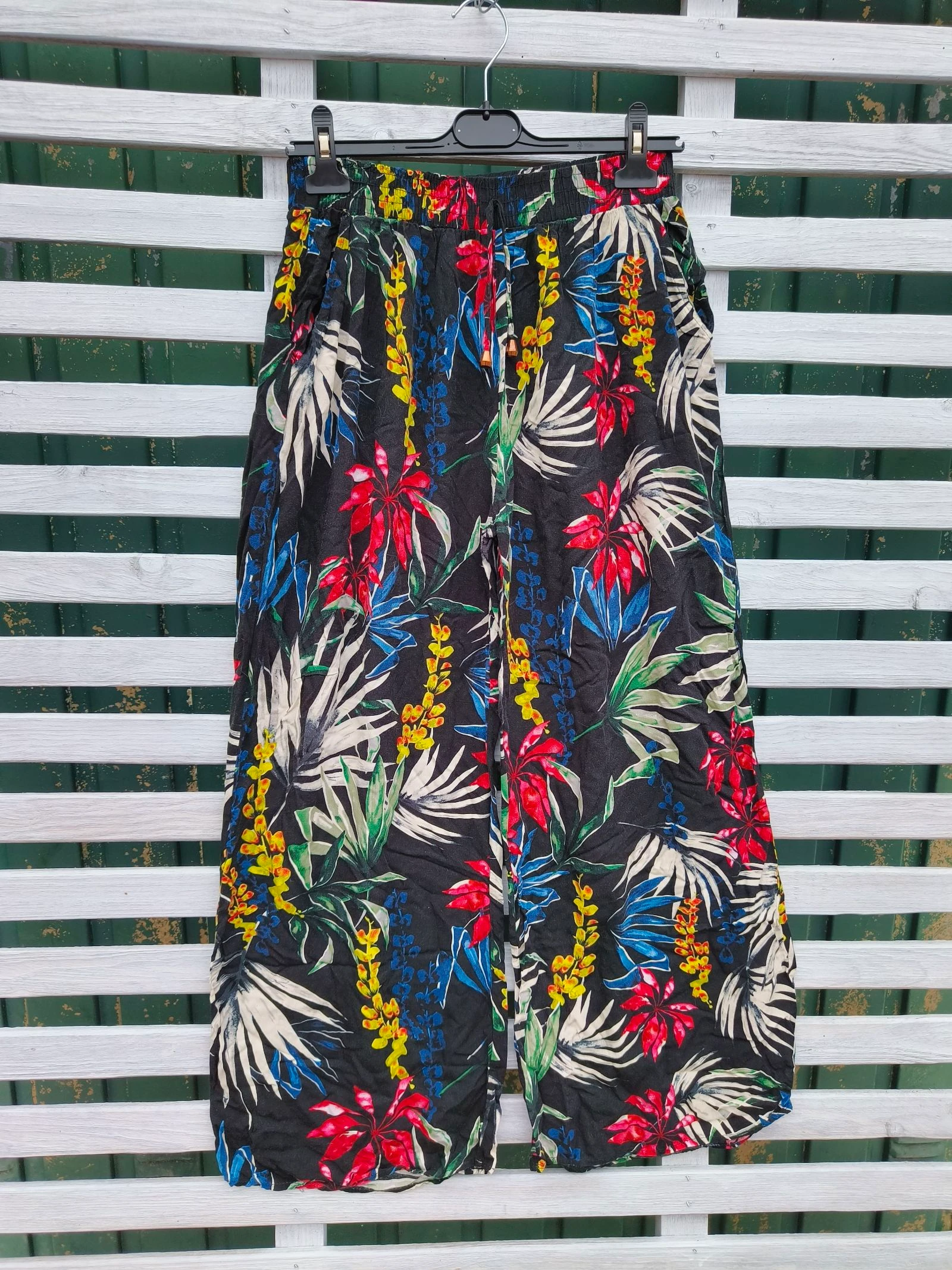 Pantalon pant femme Taille unique – photo 2